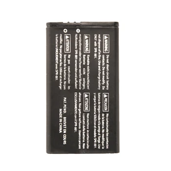 2000 mah 3,7 В Акумулаторна Литиево-йонна Батерия За Nintendo 3DS LL на 3DS XL Новият 3DS XL Новият 3DS LL на Взаимозаменяеми Батерия с Инструменти