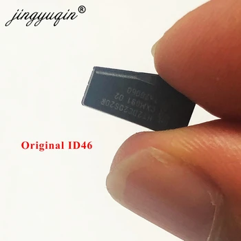 Jingyuqin 10 бр./лот Оригинален PCF7936AS Автоматичен ключ транспондер чип ID46 чип PCF7936 PCF7936AA Шлосерски инструмент pcf 7936