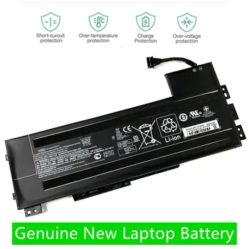 ONEVAN Нова Батерия за лаптоп VV09XL за HP ZBook 15 G3 G4 series HSTNN-DB7D HSTNN-C87C 808398-2C2 808398-2C1 808452-005 11,4 V 90WH