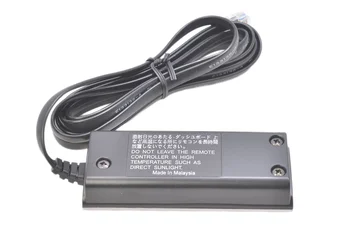 Жично Дистанционно дистанционно Управление за AlPINE SWE-815 SWE-1080 PWE-T0800C SWE-1200 Субуфер swe 815 субуфер дистанционно управление кабел