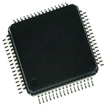 Нов 2 бр./лот MC9S08GB60A CFUE MC9S08GB60ACFUE MC9S08GB60 TQFP-64