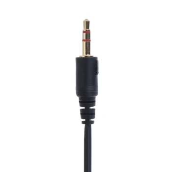 Преносимото USB RGB Кабел за КОМПЮТЪР за слушалки SteelSeries Arctis 3 5 7 Pro