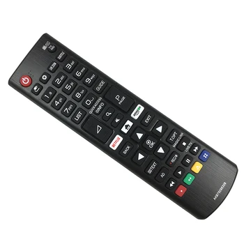 Универсално дистанционно за Управление на AKB75095308 за LG TV 43UJ6309 49UJ6309 60UJ6309 65UJ6309 Smart Remote