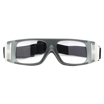 Рецепта Спортни Очила В Рамки Костюм За футболни Очила за Защита на Очите От нараняване Материал Tr90 ниско Тегло